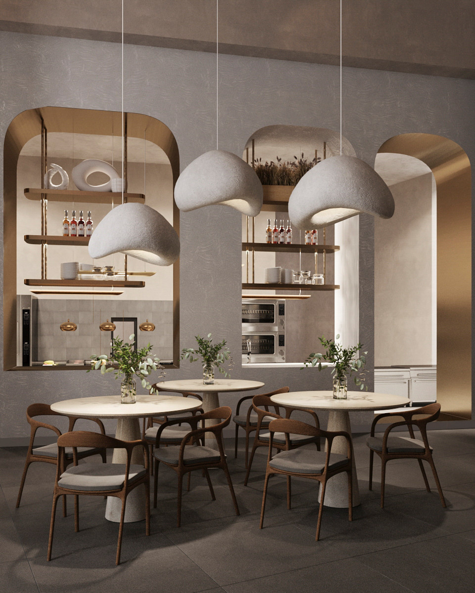 Negroni restaurant