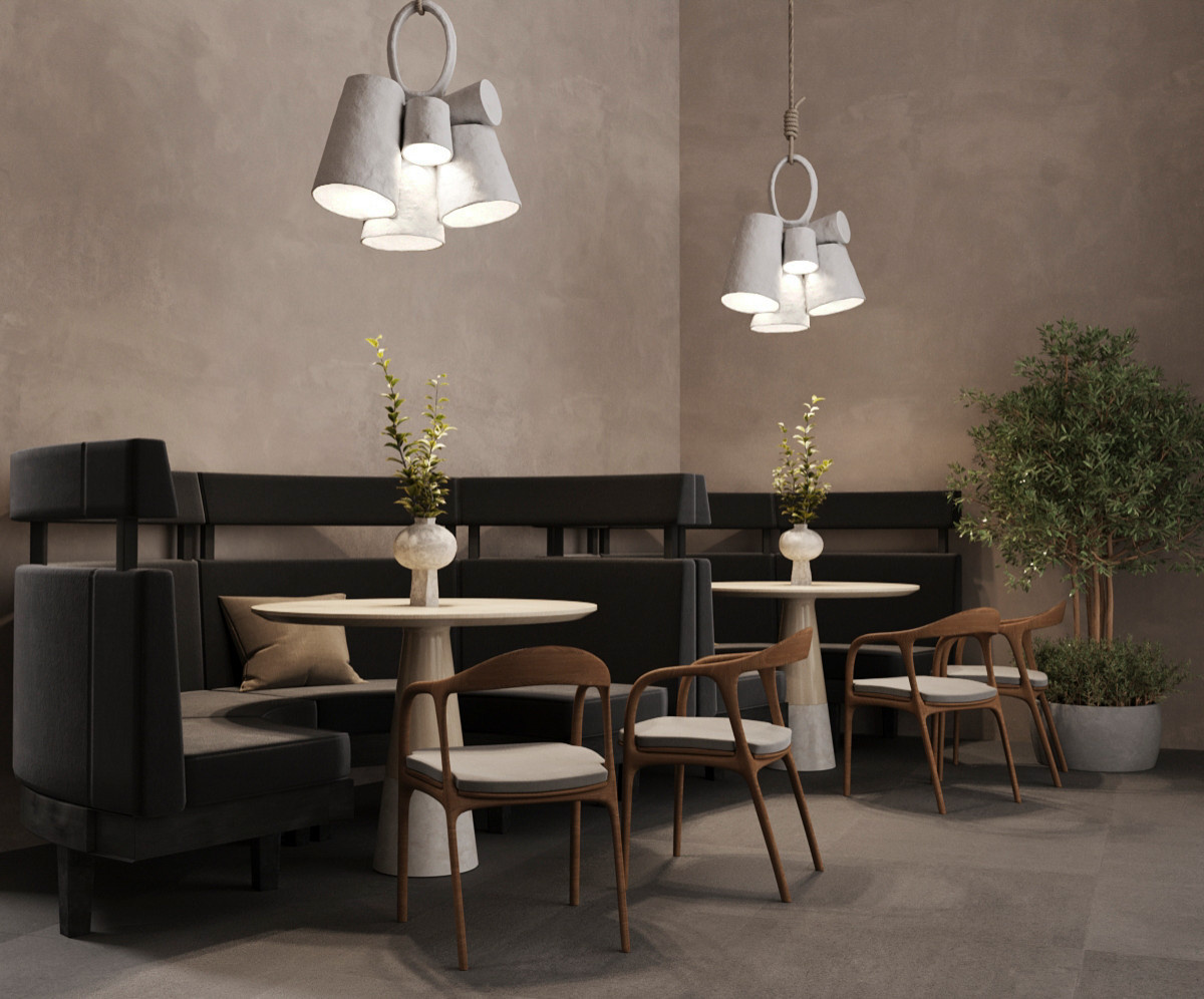 Negroni restaurant