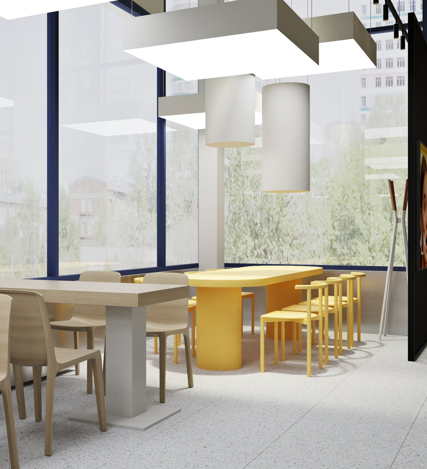 Lenta FRESH cafe