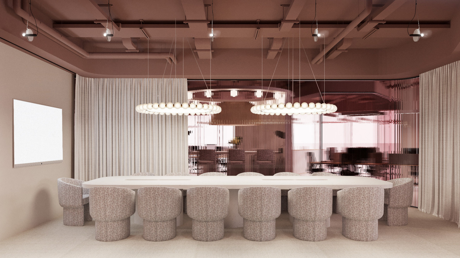Estee Lauder Office