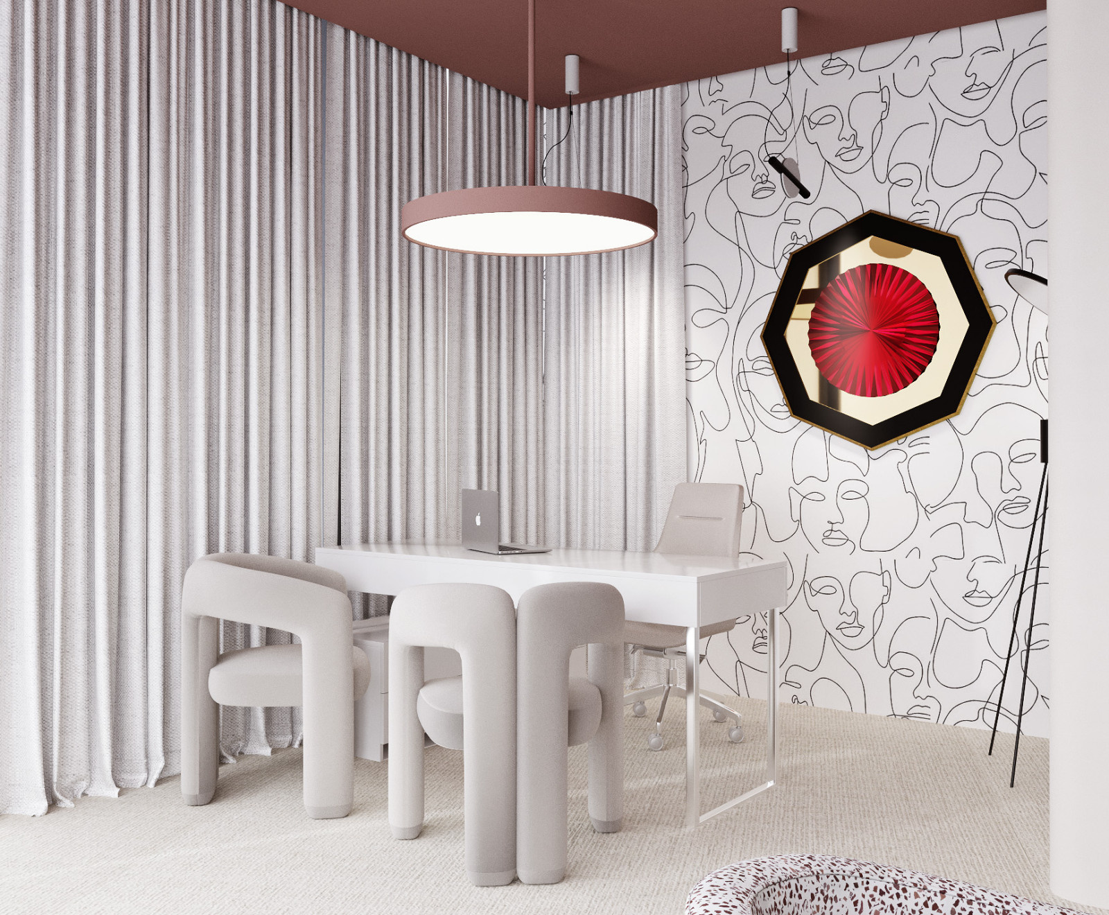 Estee Lauder Office