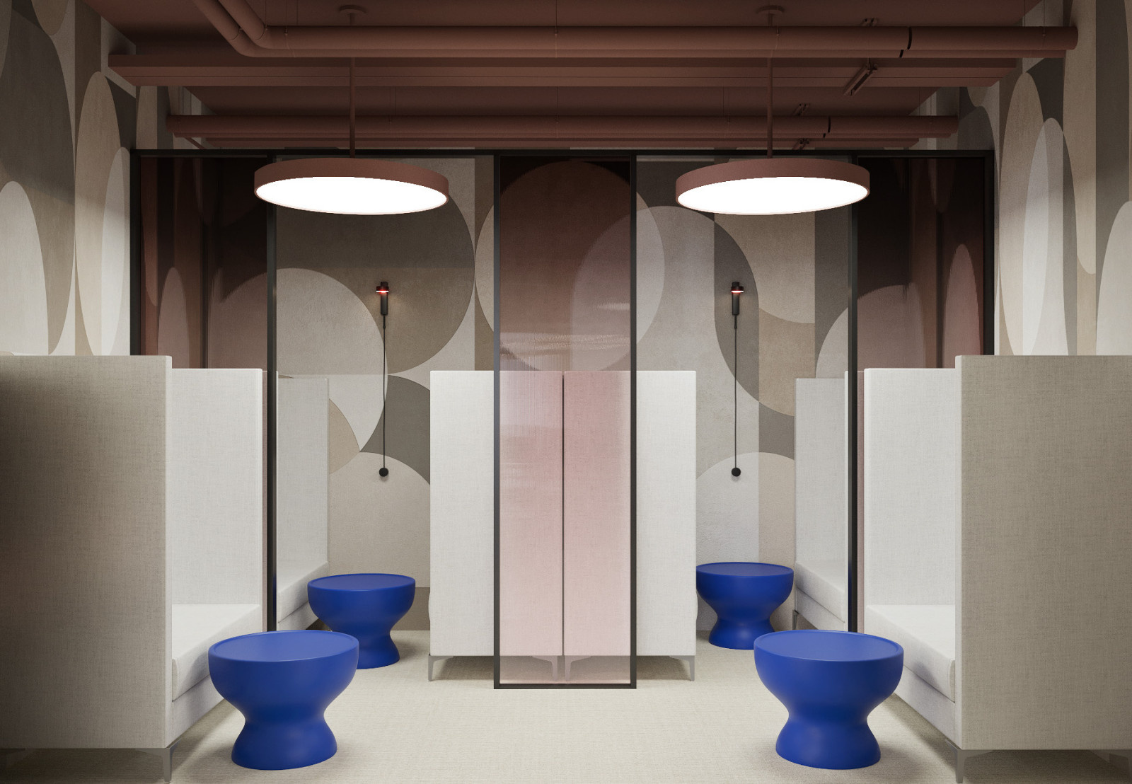 Estee Lauder Office