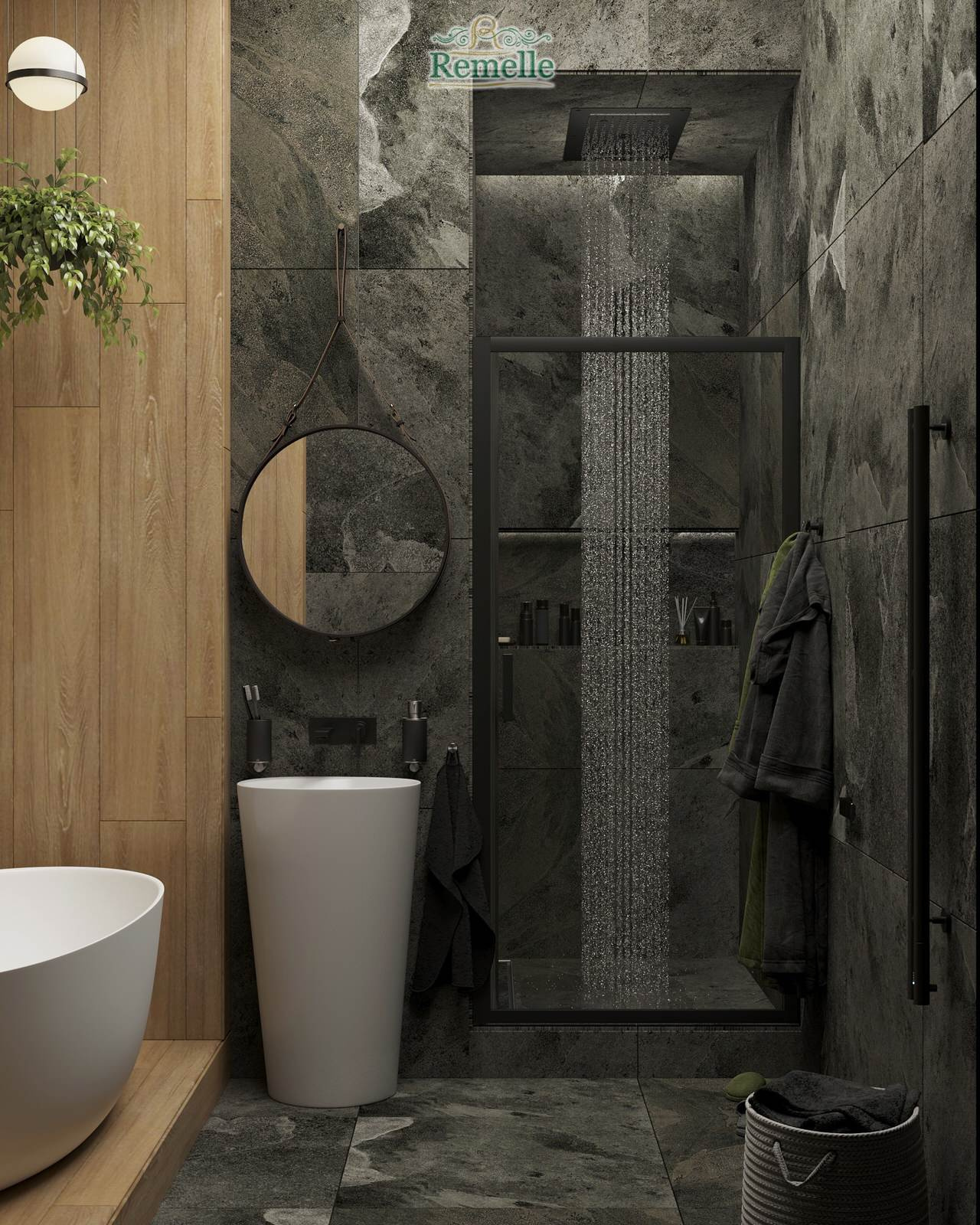 ЖК Landrin loft | Б. Сампсониевский пр. 77/7