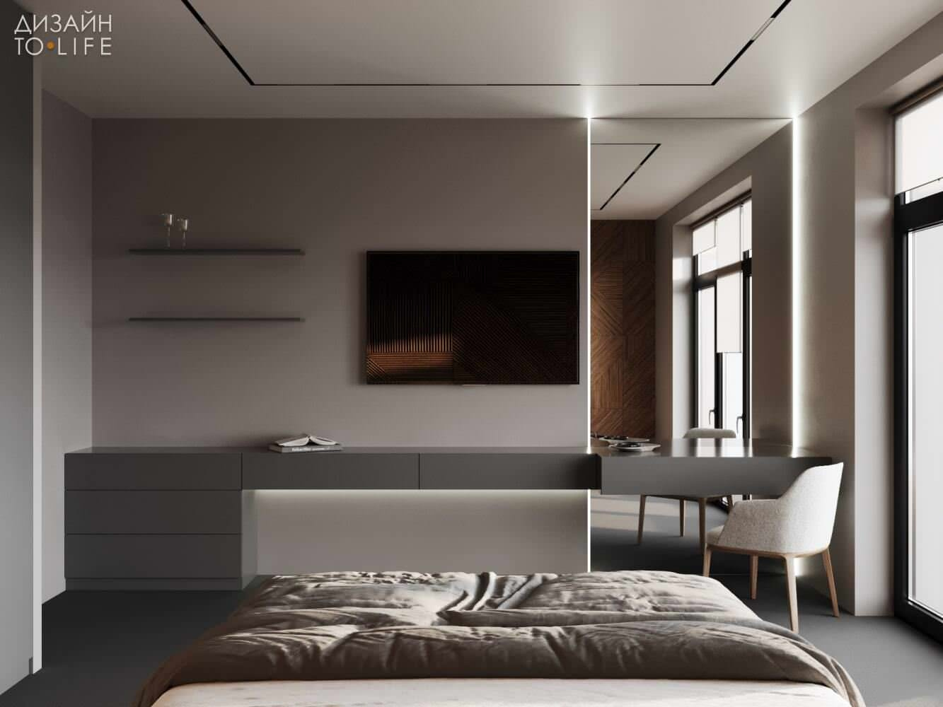 Коттедж «Онегин Парк» 340 м²