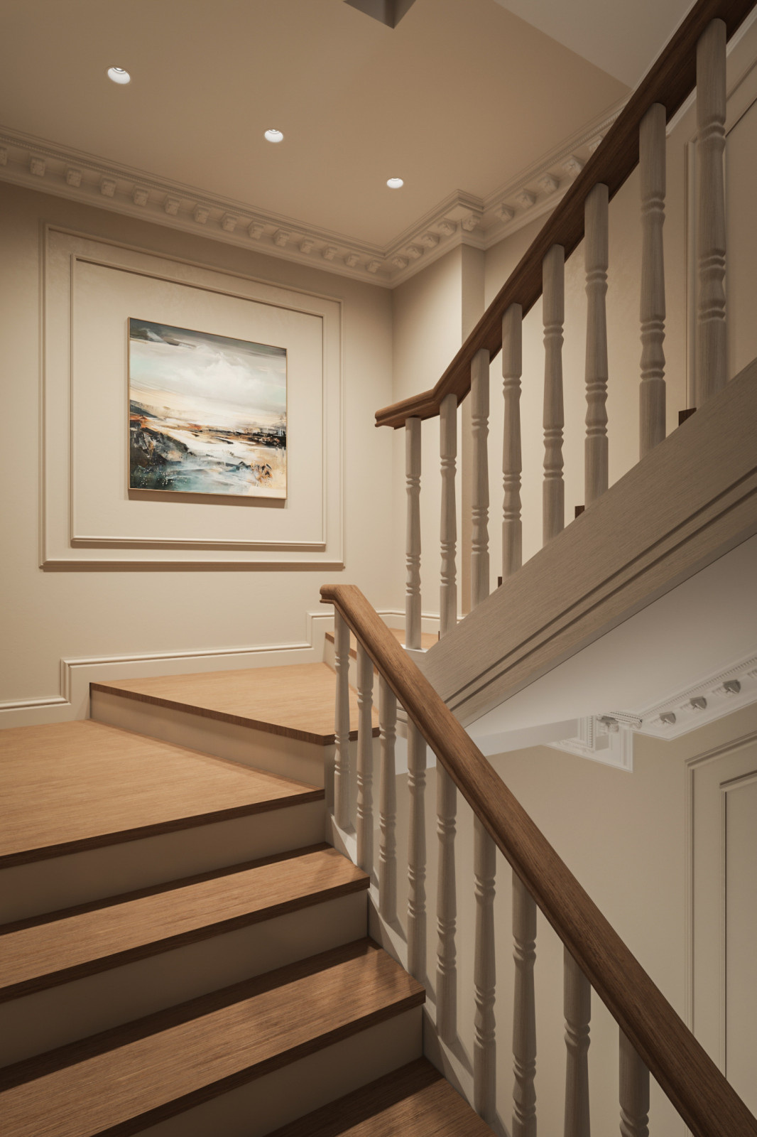 TOWN HOUSE