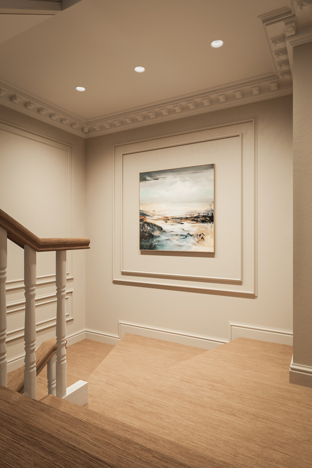 TOWN HOUSE