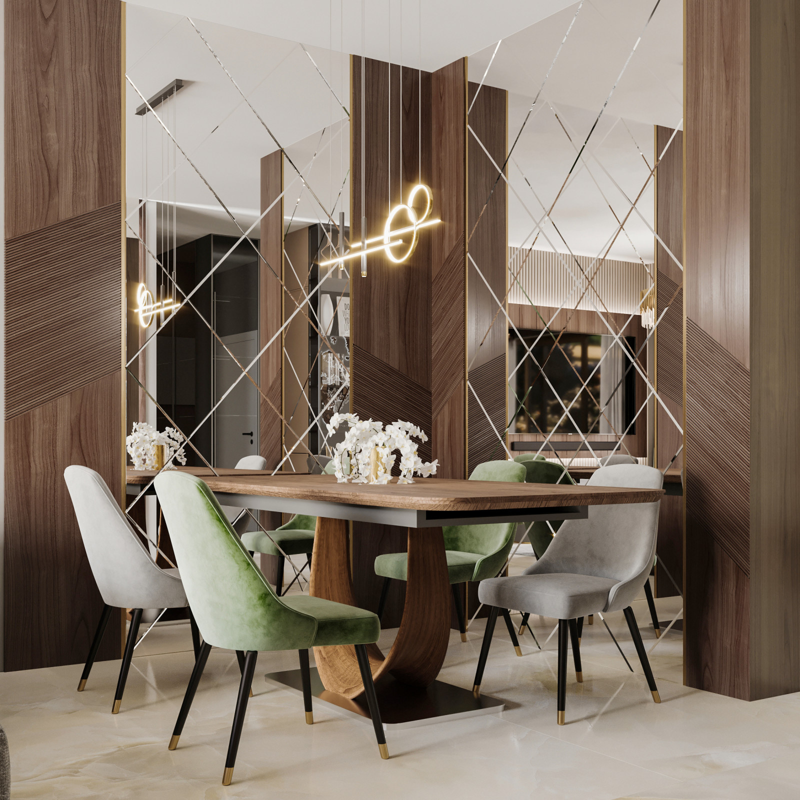 Livingroom FR