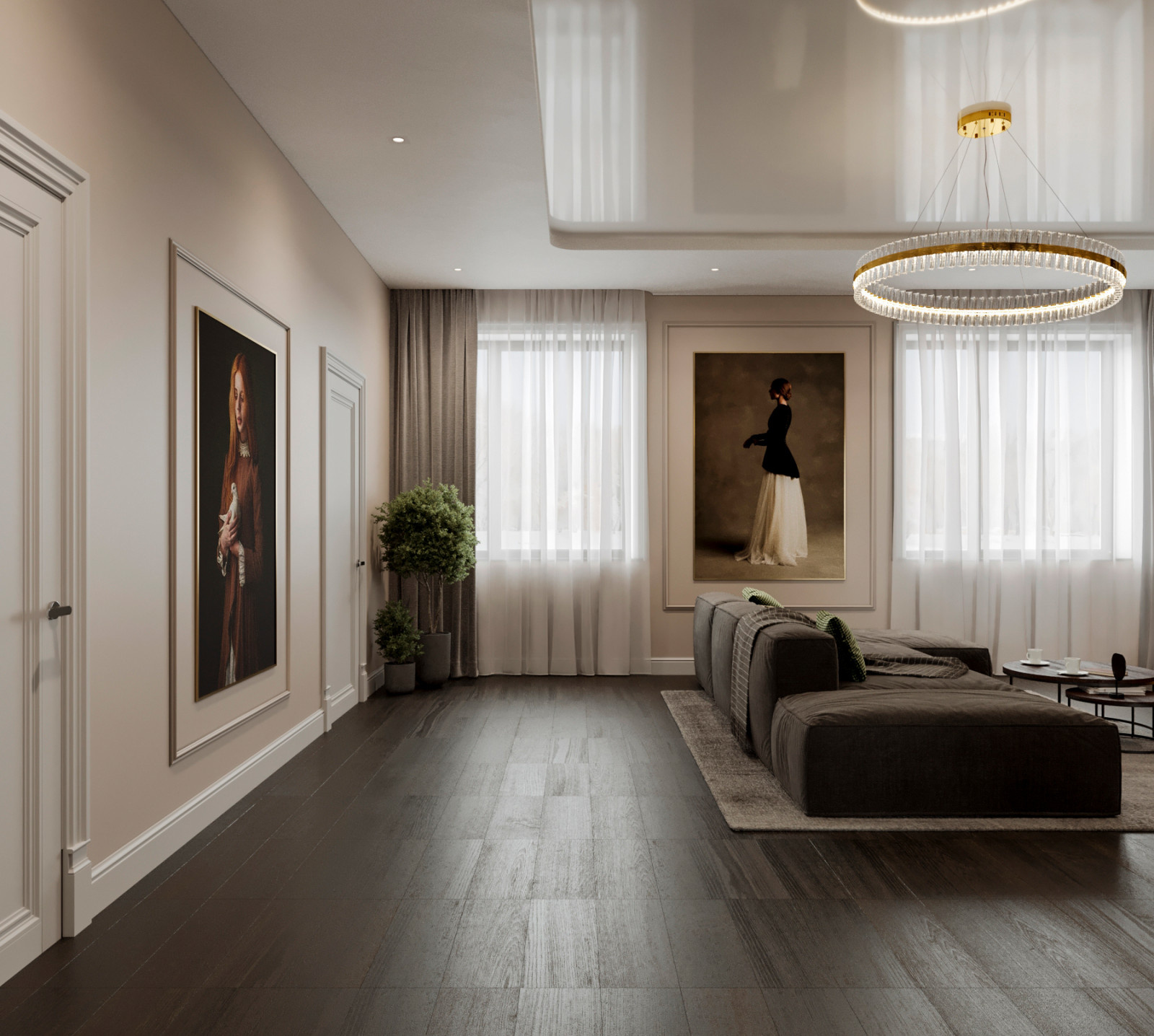 Livingroom ElitHome