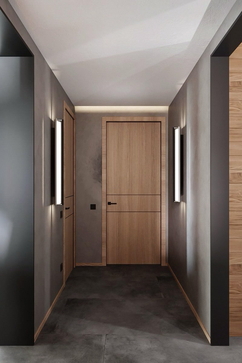 Спа и банный комплекс