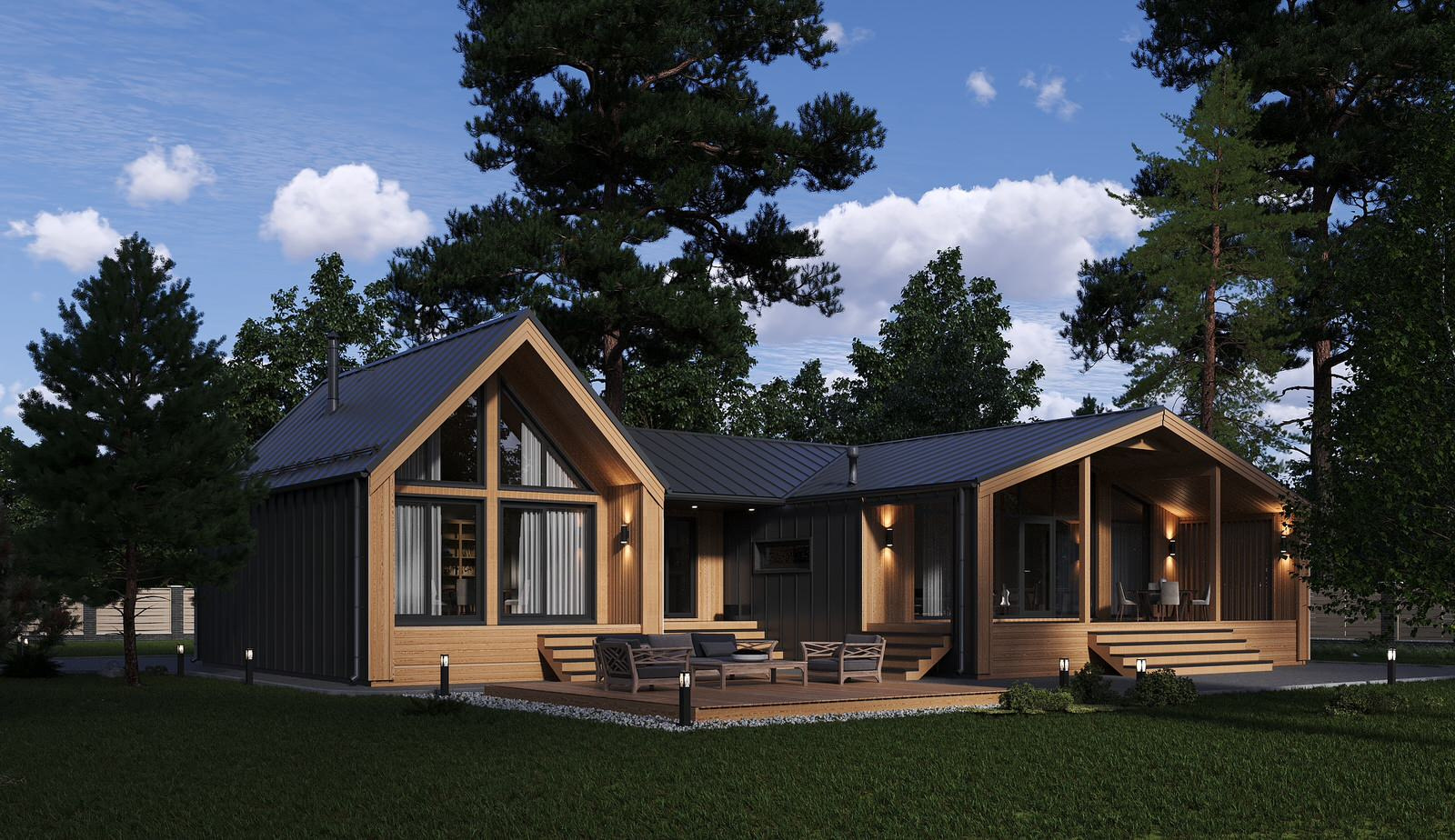 PRO-BARN227
