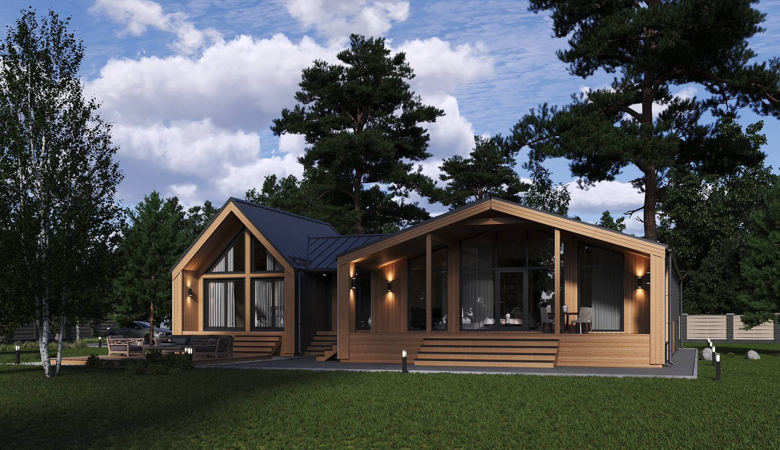 PRO-BARN227