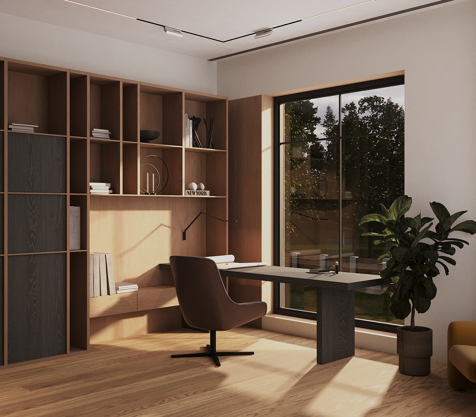 Twin Bedrooms for children