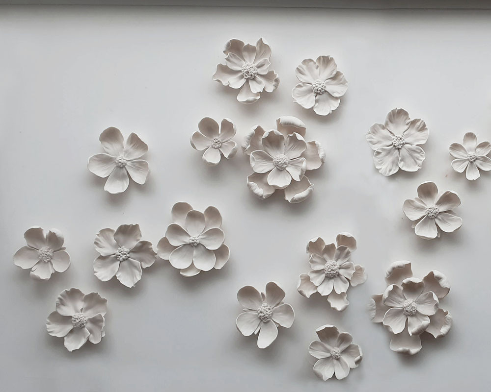 Wall art