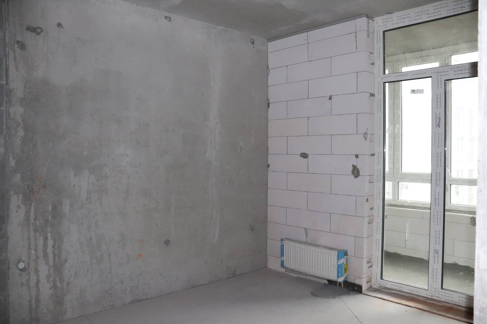 Wohnung zum Mieten 34 m2 (Apartmens 34 sq m)