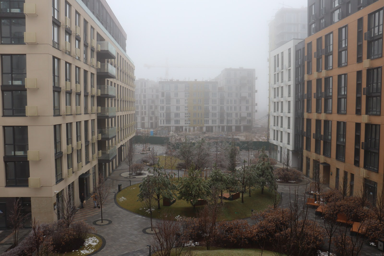 Wohnung zum Mieten 34 m2 (Apartmens 34 sq m)