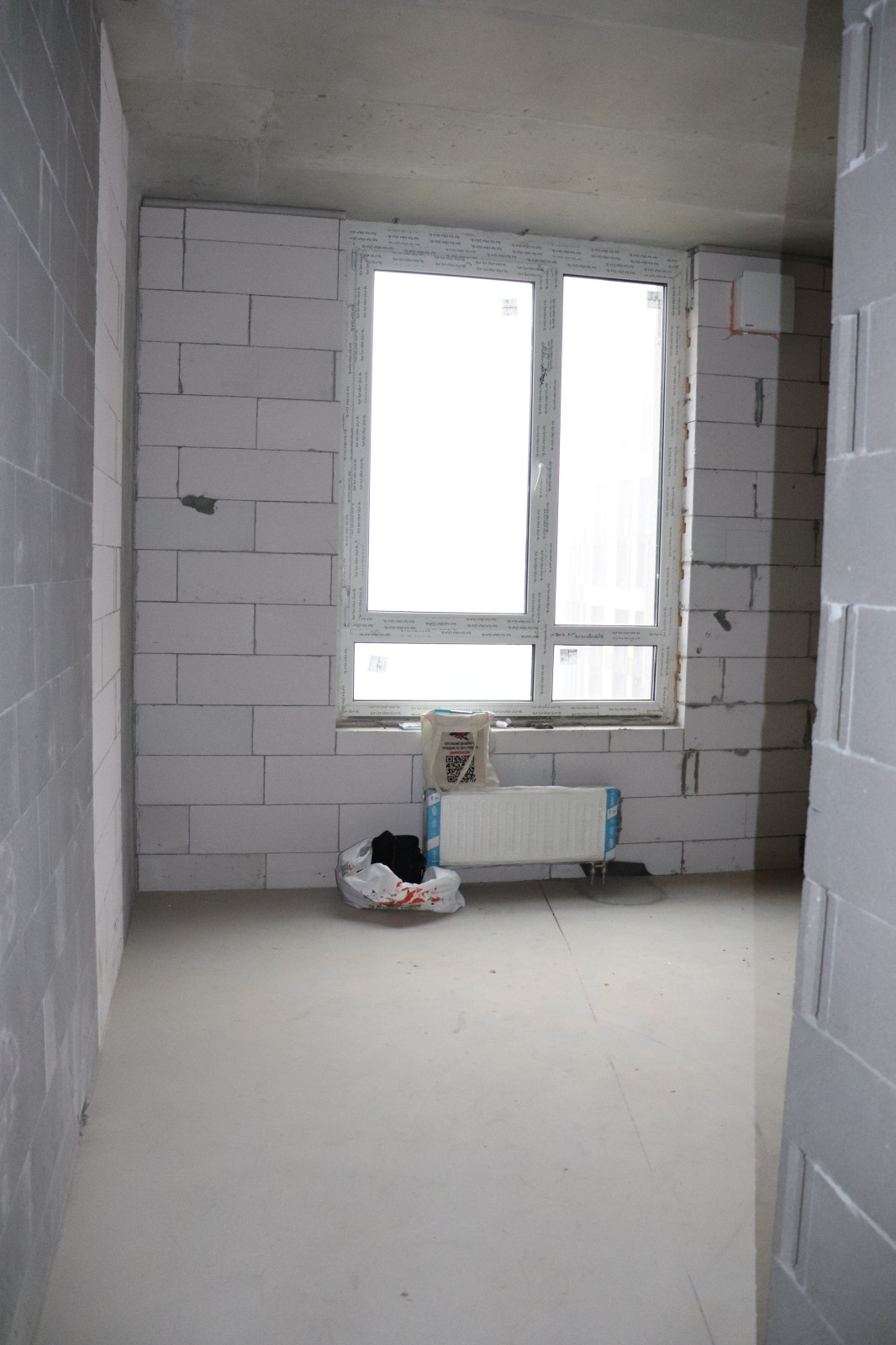 Wohnung zum Mieten 34 m2 (Apartmens 34 sq m)