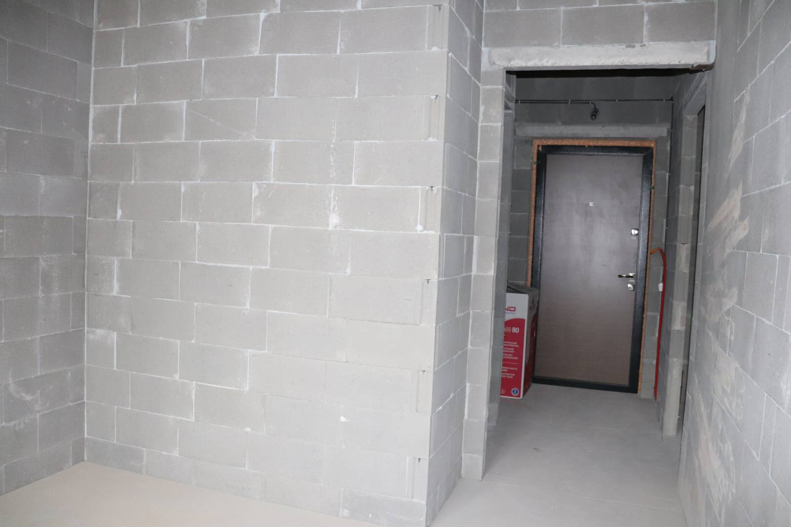 Wohnung zum Mieten 34 m2 (Apartmens 34 sq m)