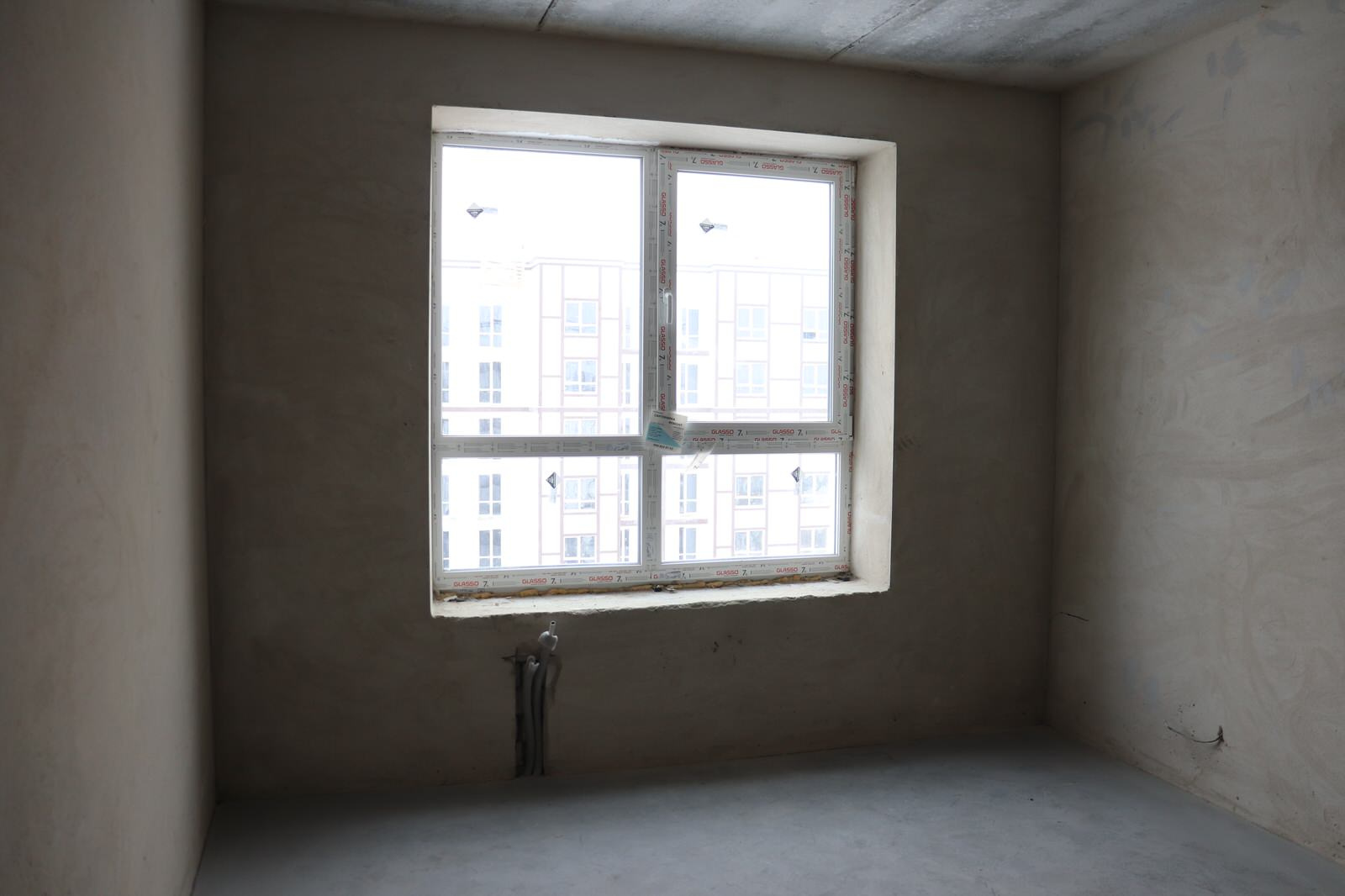 Planungslösung 37m2 (Planning solution 37 sq m)