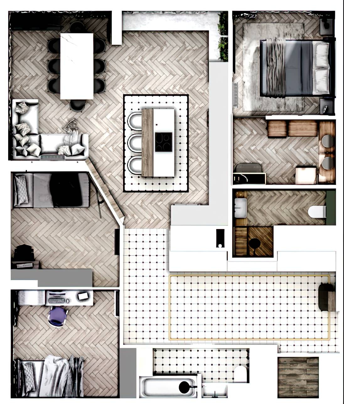 Фоновое изображение профиля Григорий Абубекиров