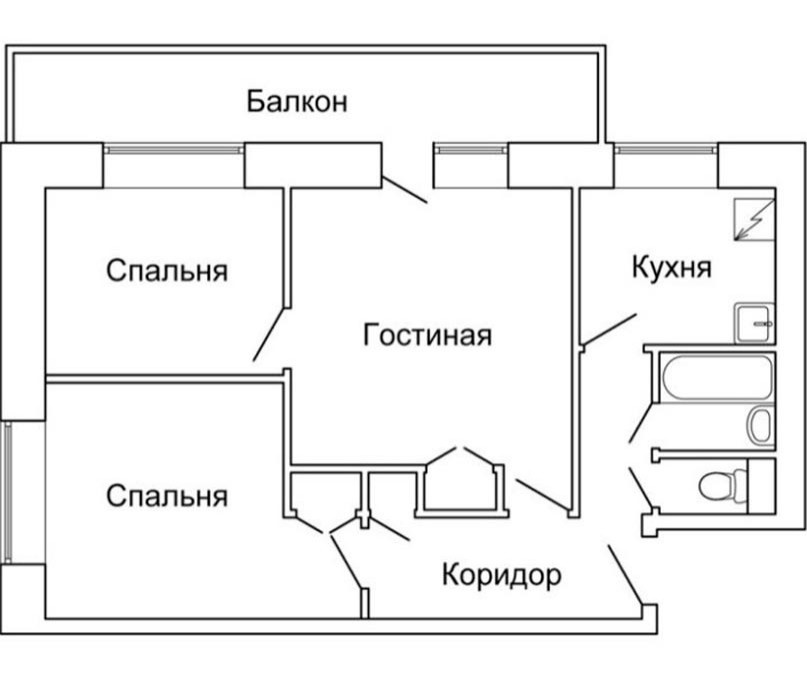 Мой проект
