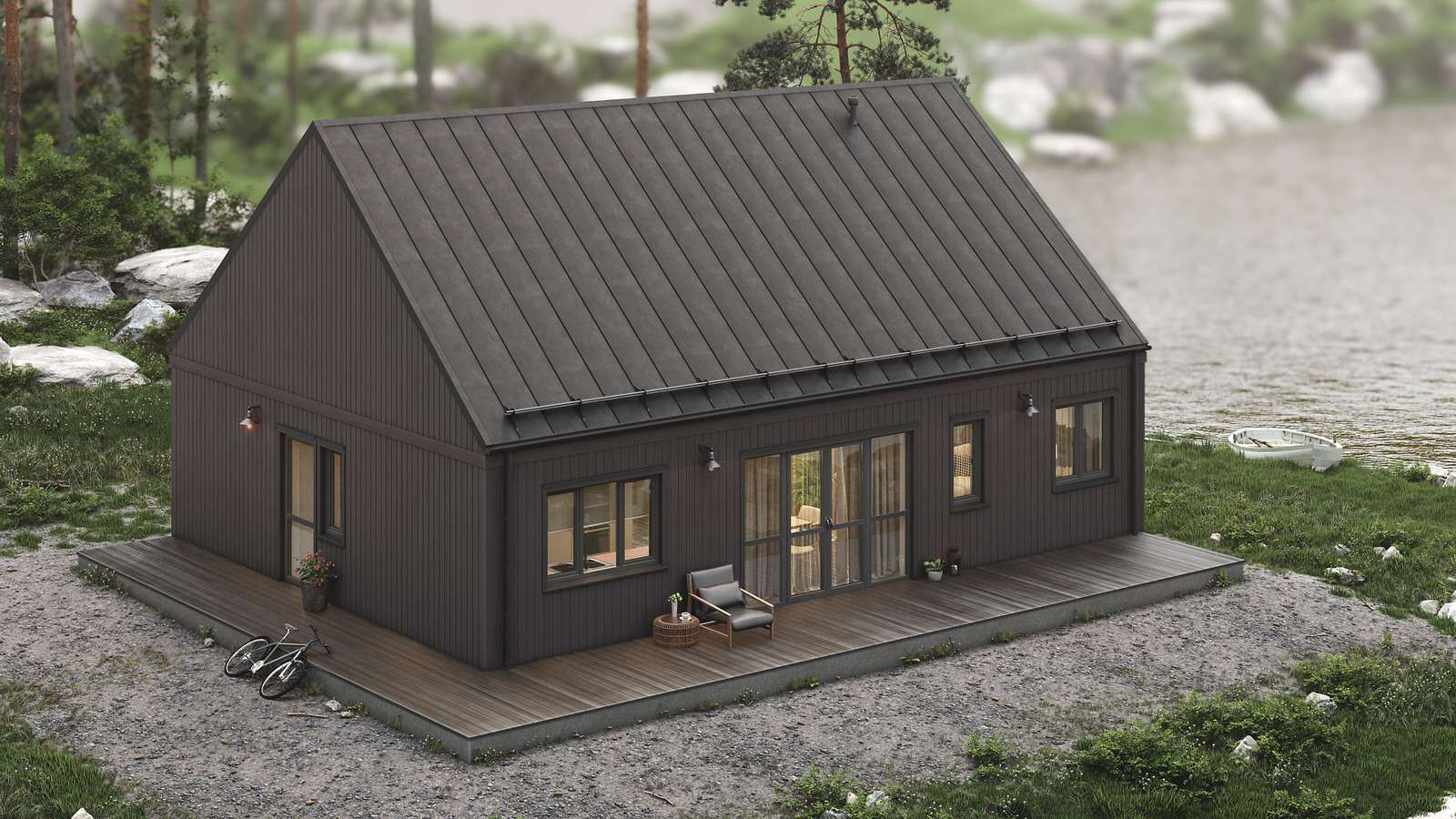 Nord House