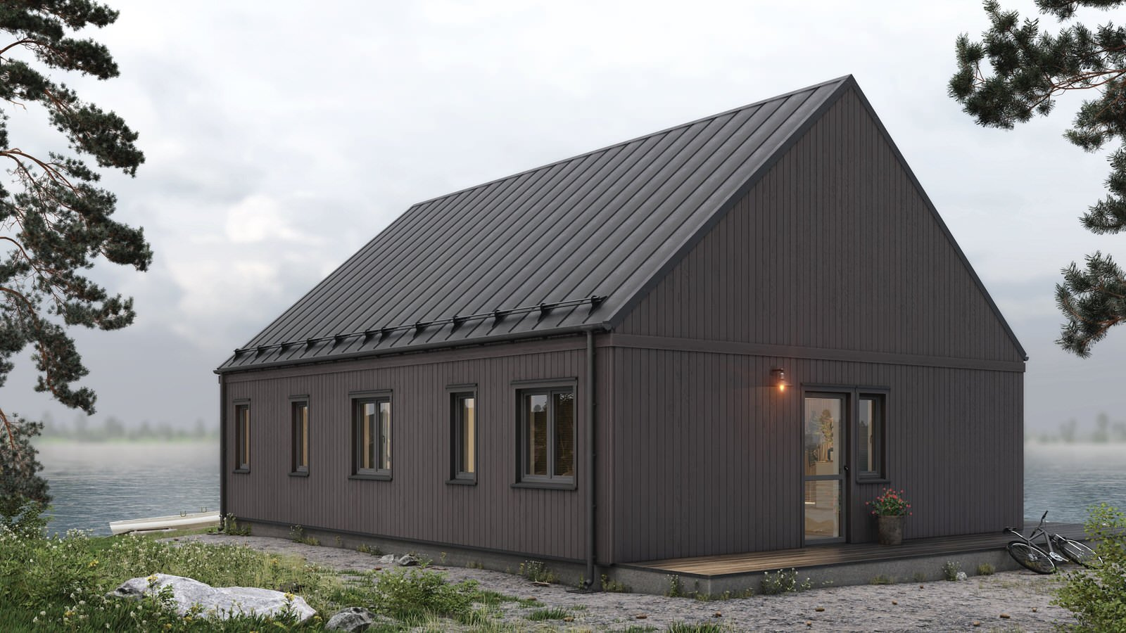 Nord House