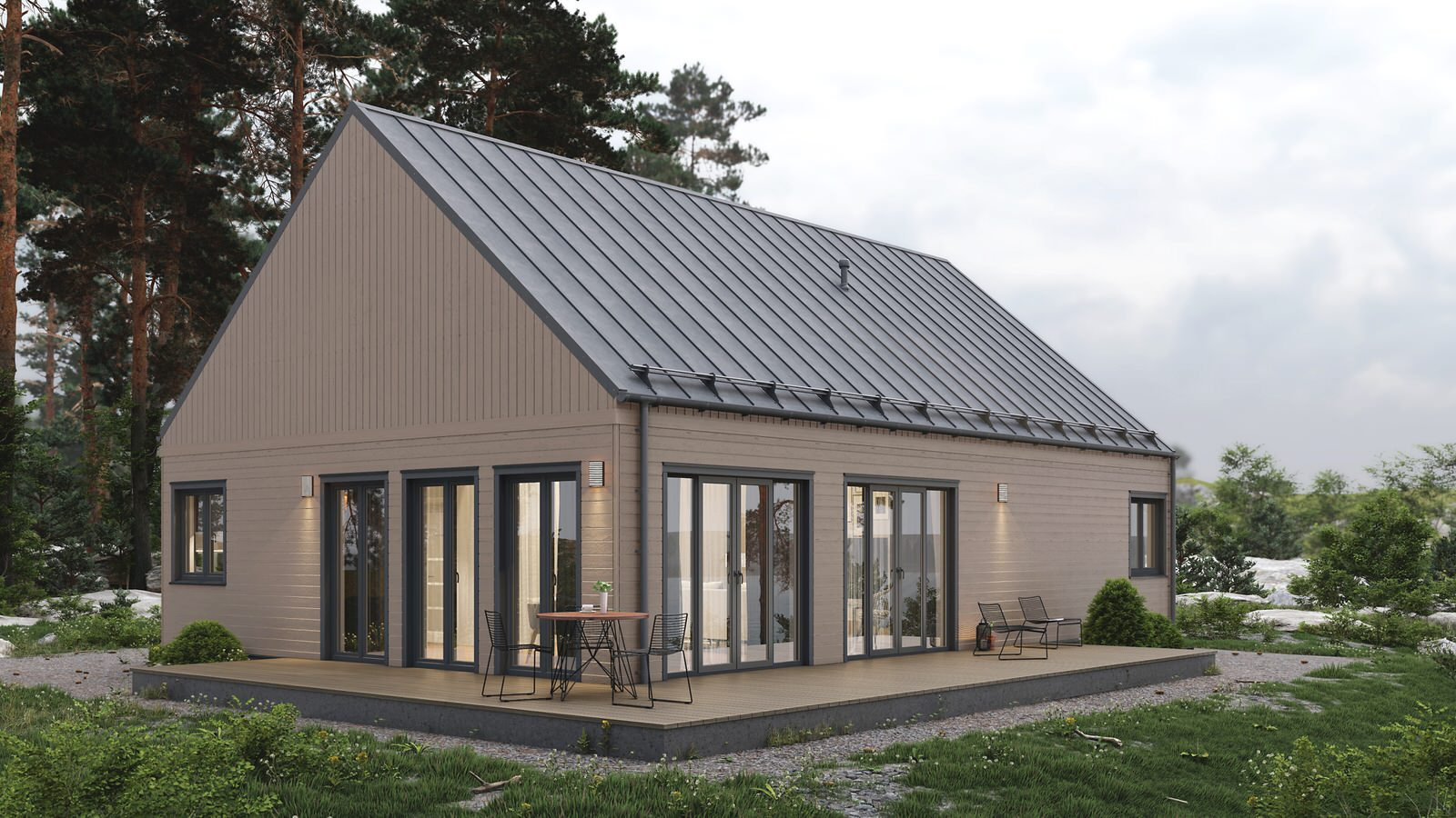 Nord House