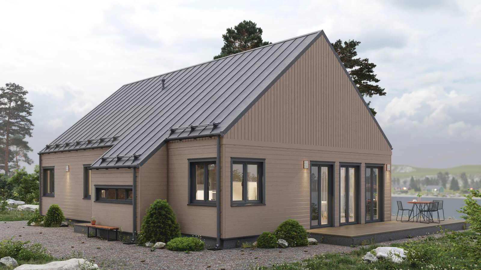 Nord House