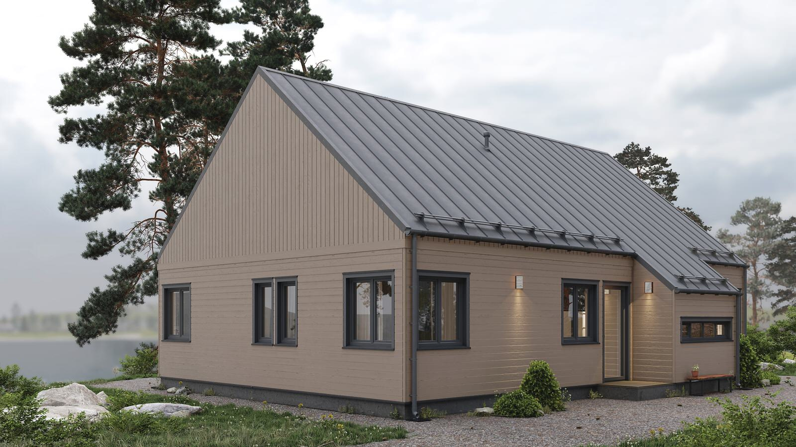 Nord House