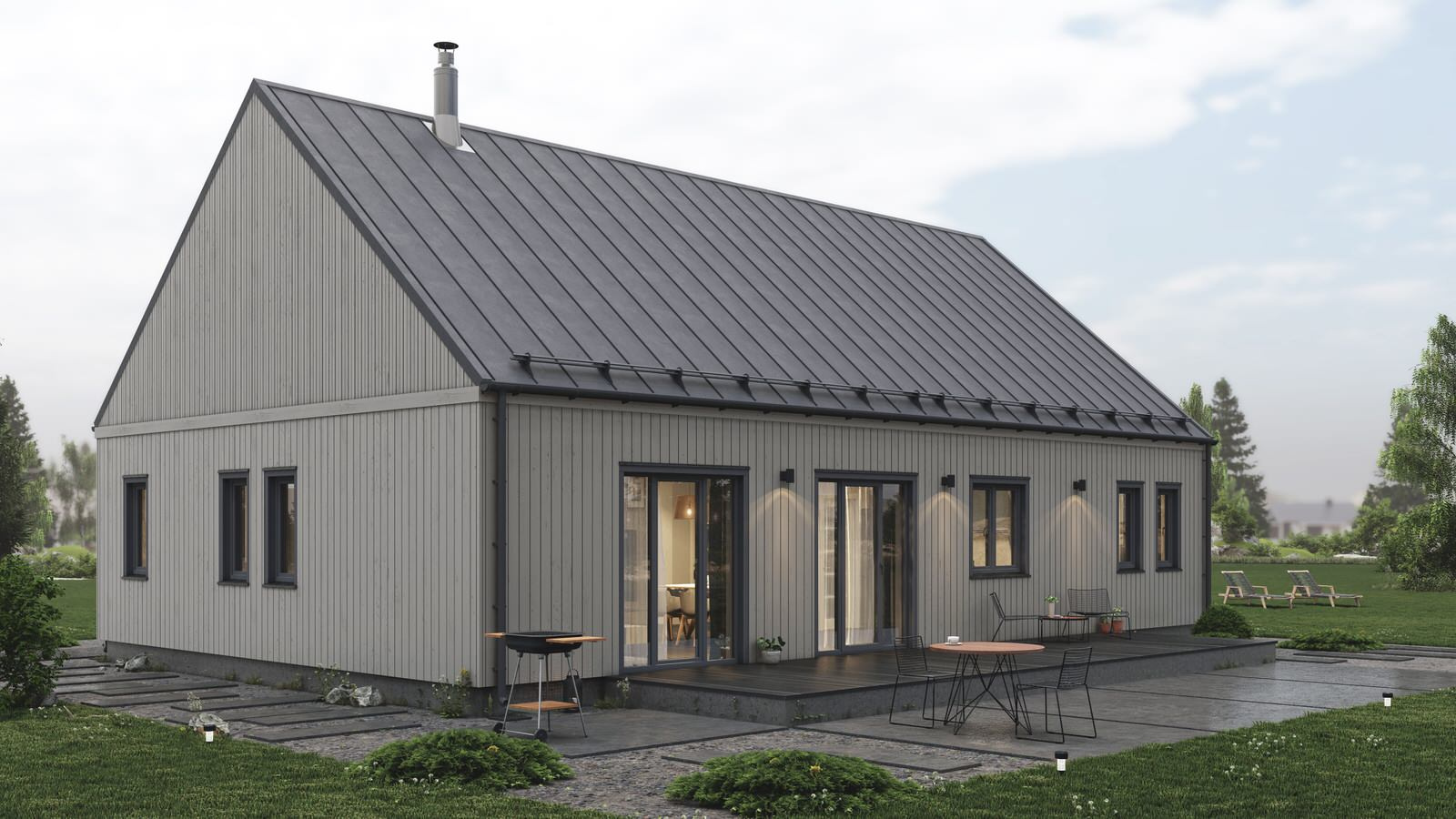 Nord House