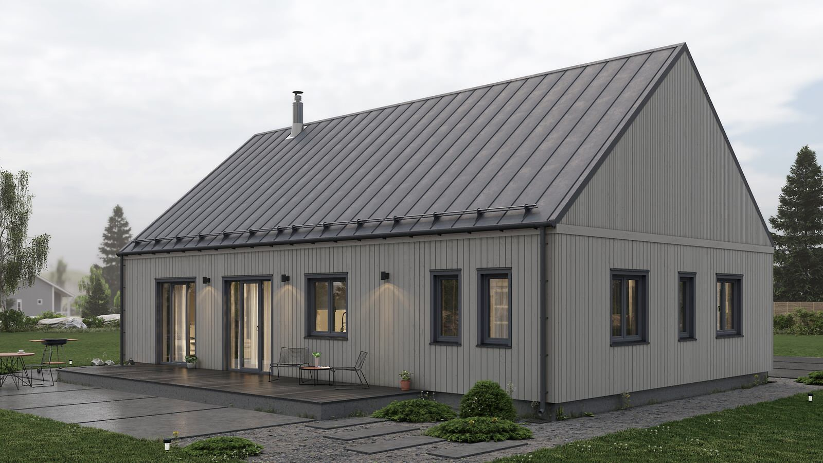 Nord House