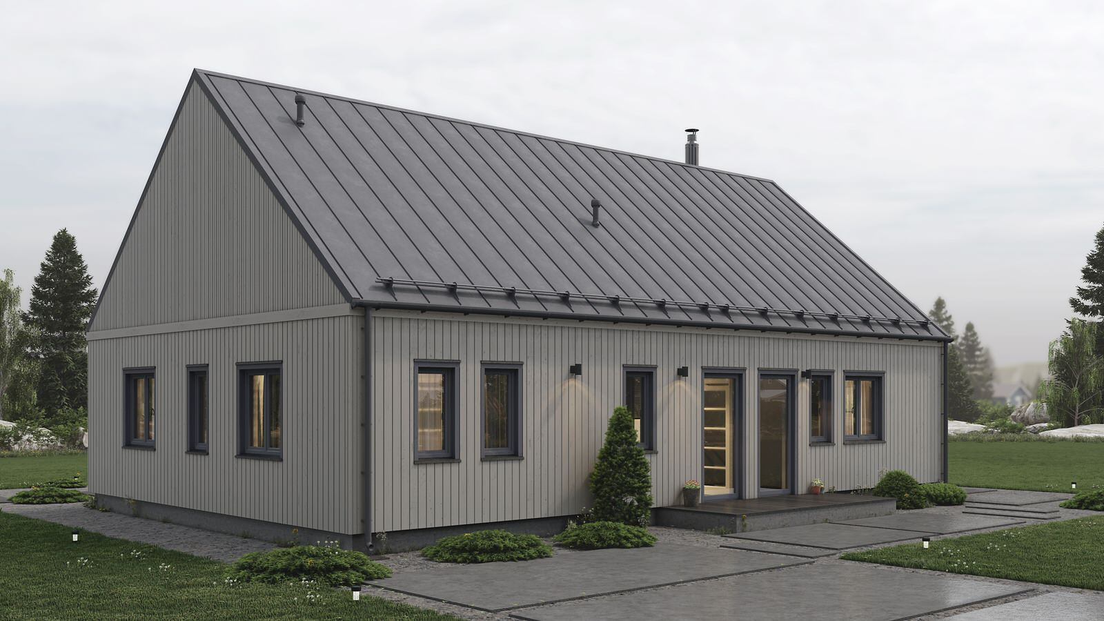 Nord House