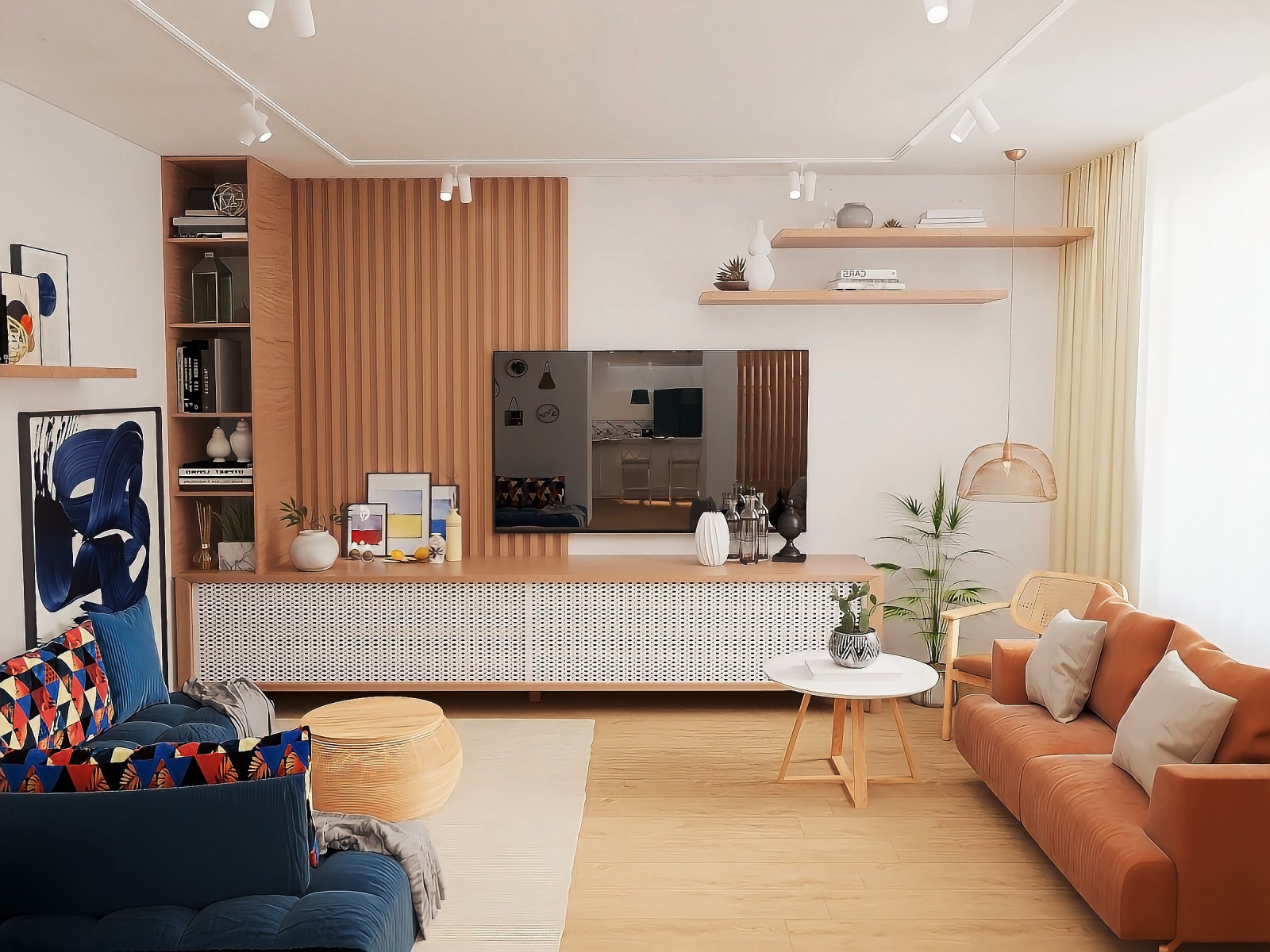 Софья Гончарова