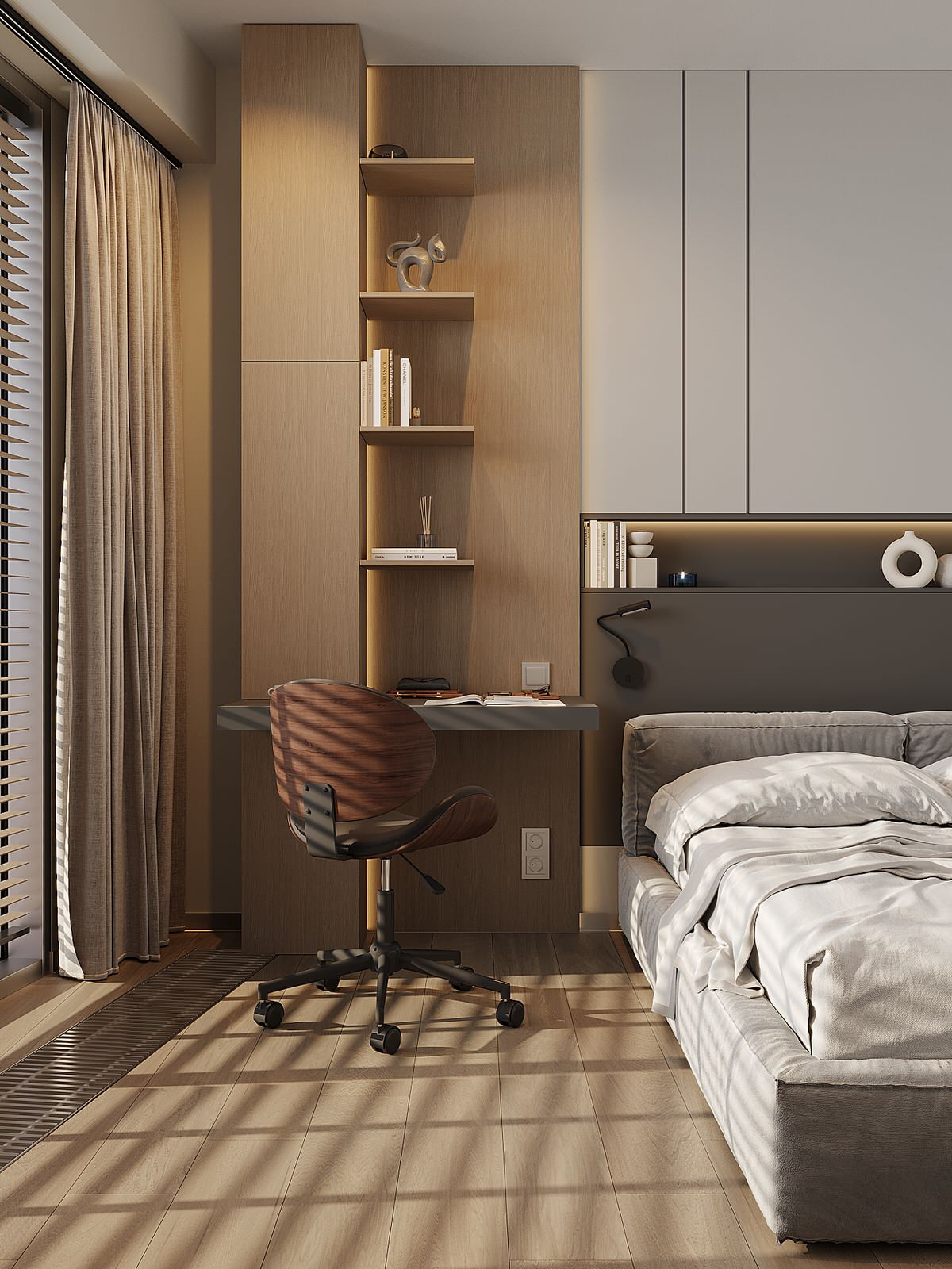 ЖК "Sky House"