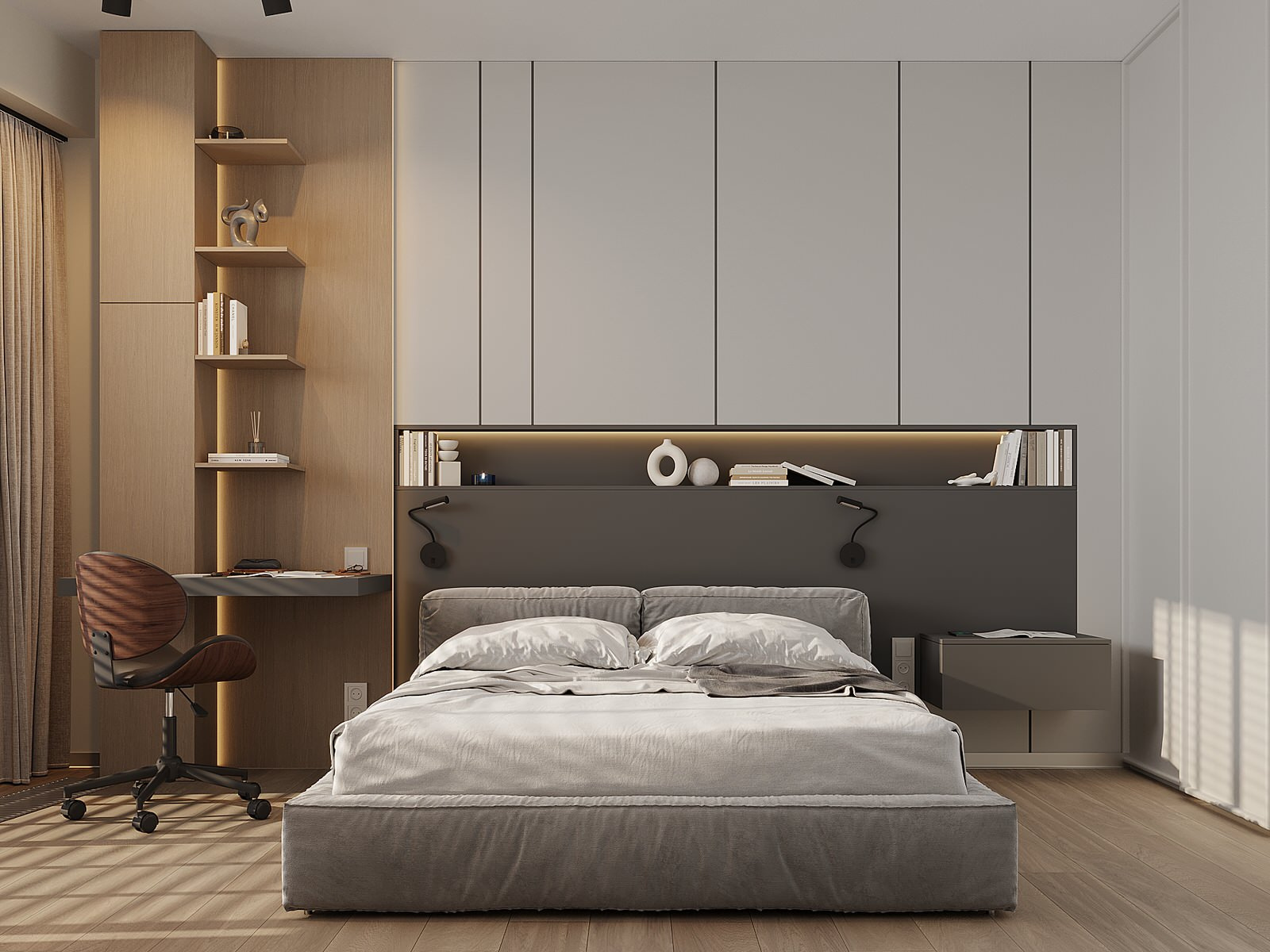 ЖК "Sky House"