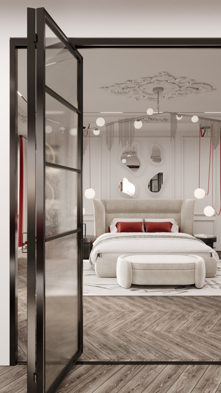 Квартира 130 м2