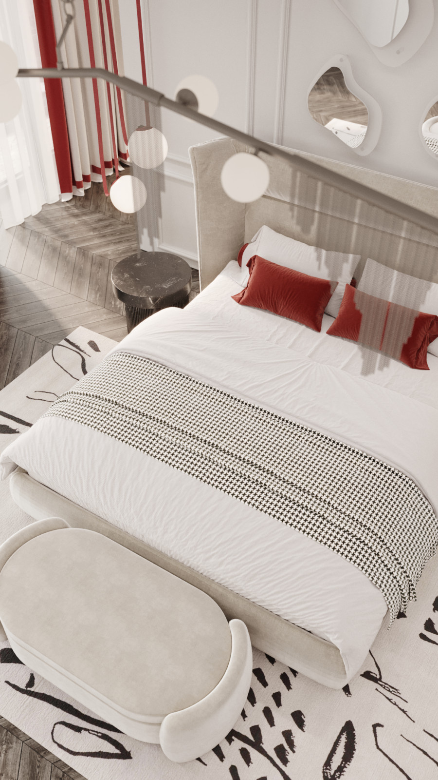 Квартира 130 м2