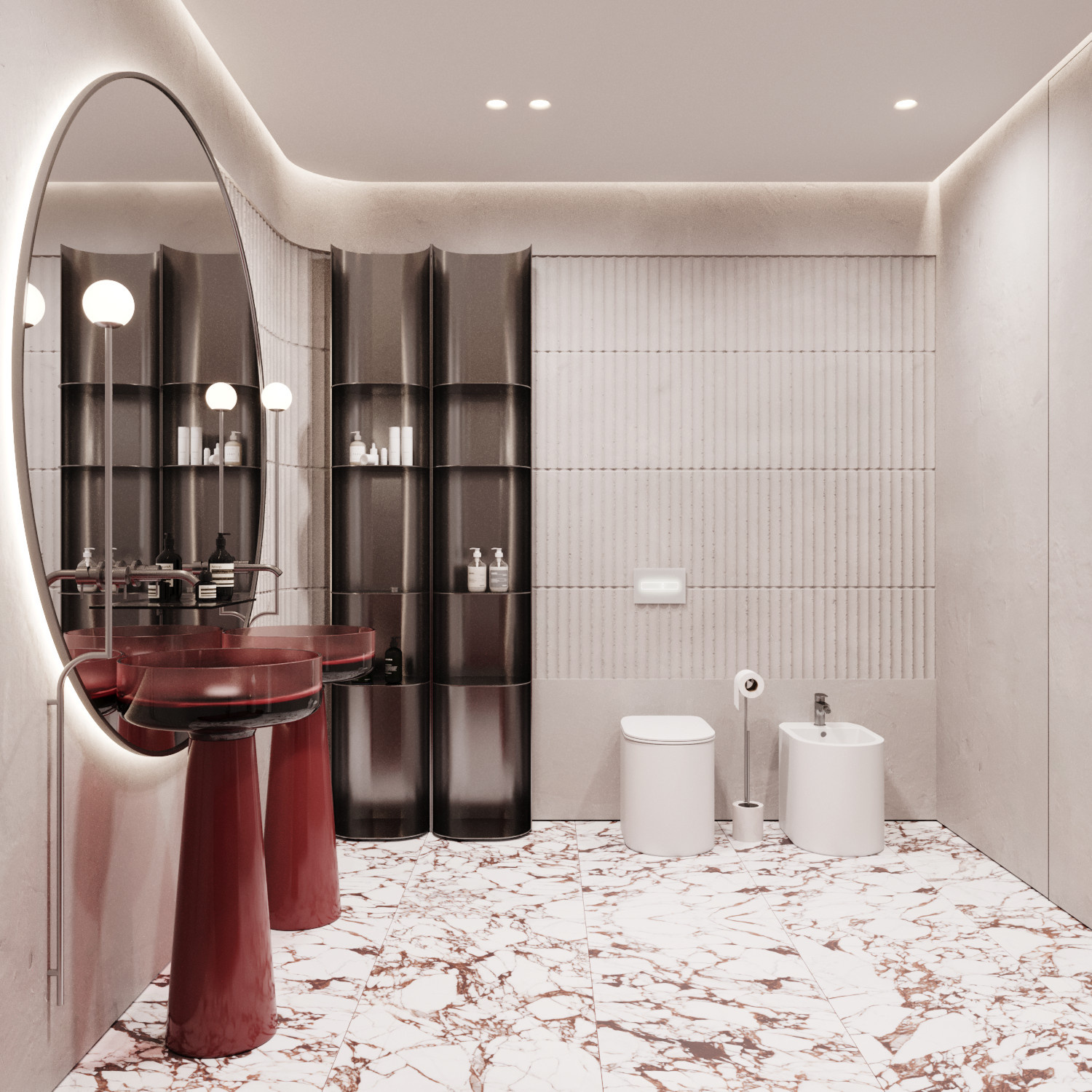 Квартира 130 м2