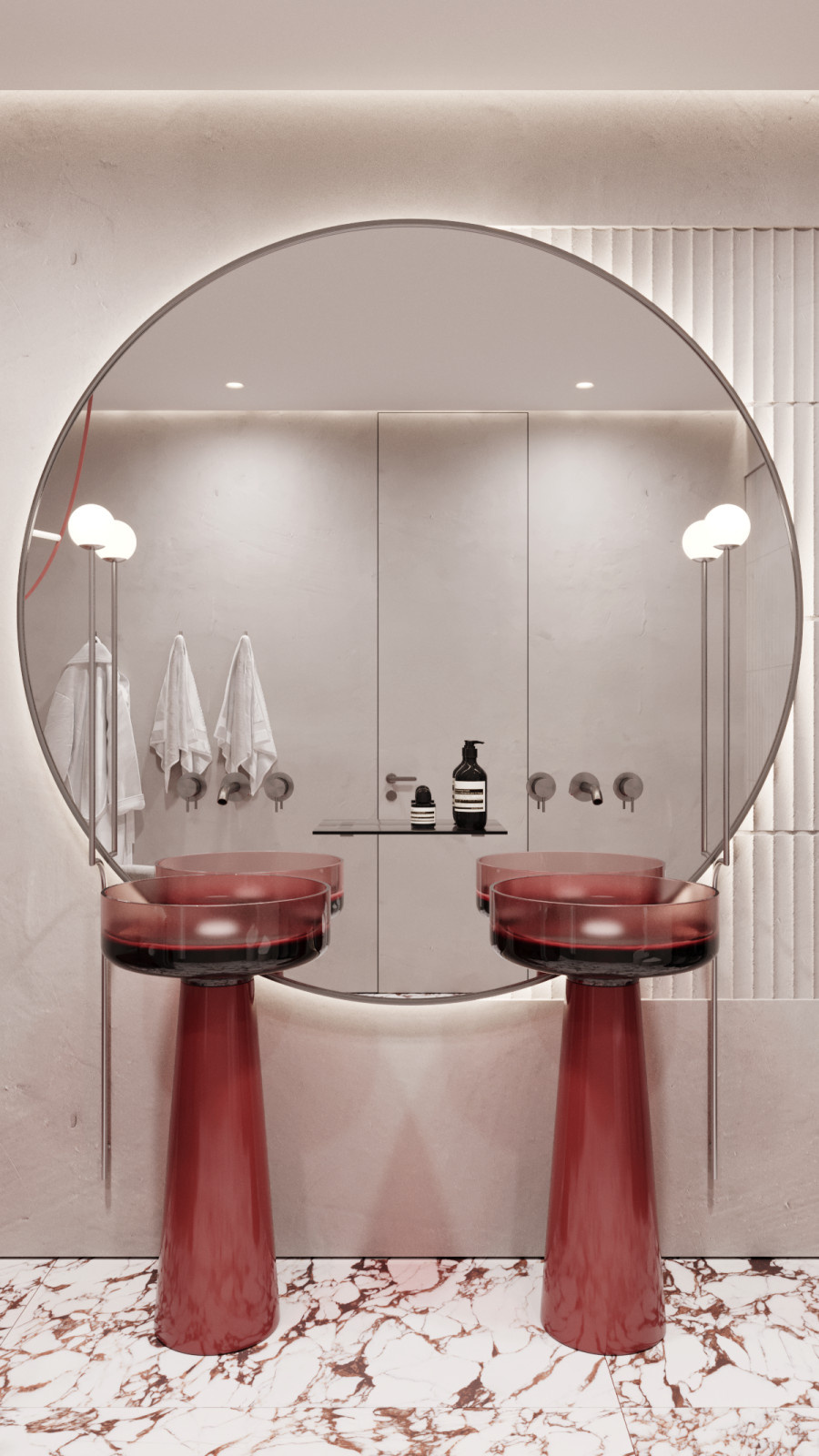 Квартира 130 м2