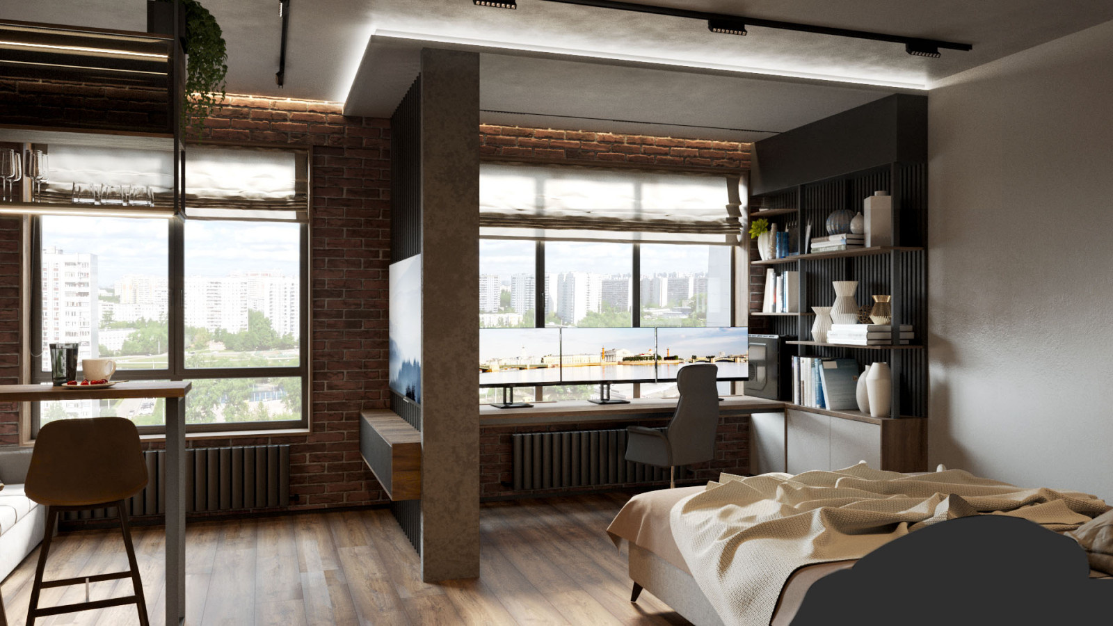 Interior_MLM