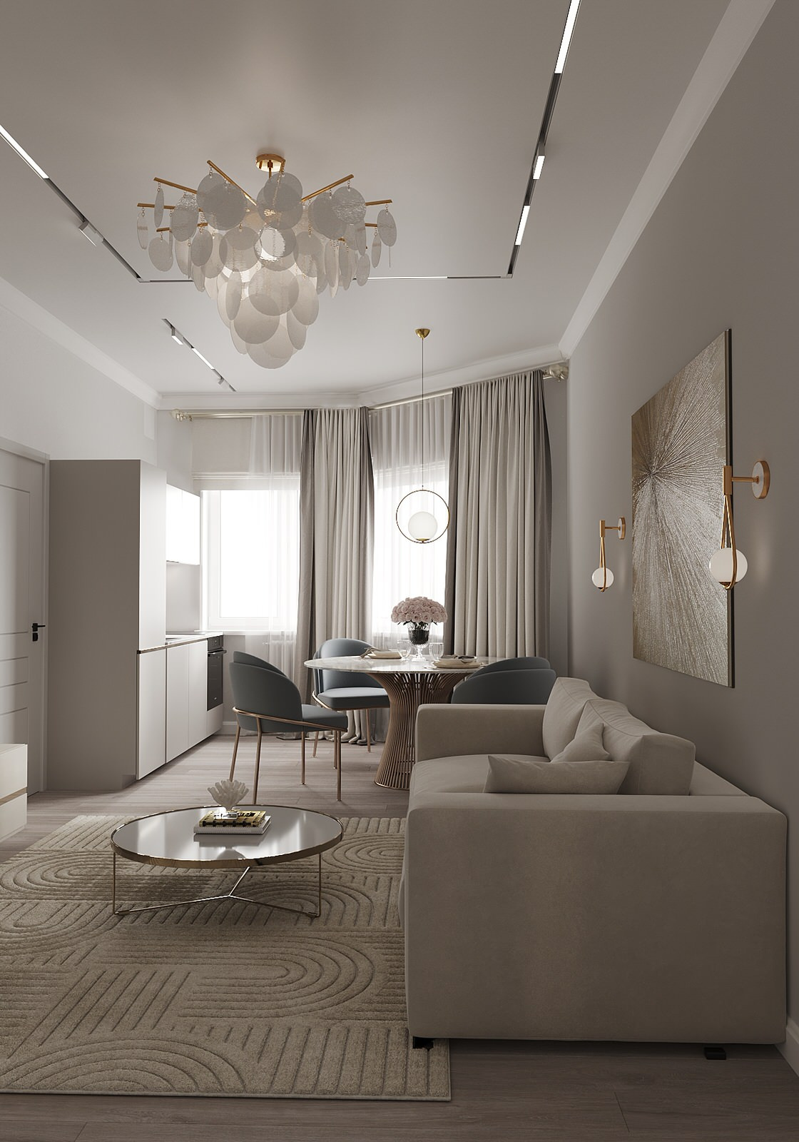 Елена Алексеева