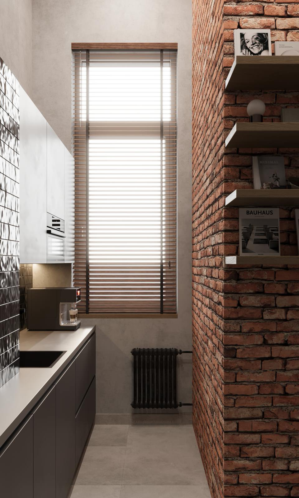 Modern Office