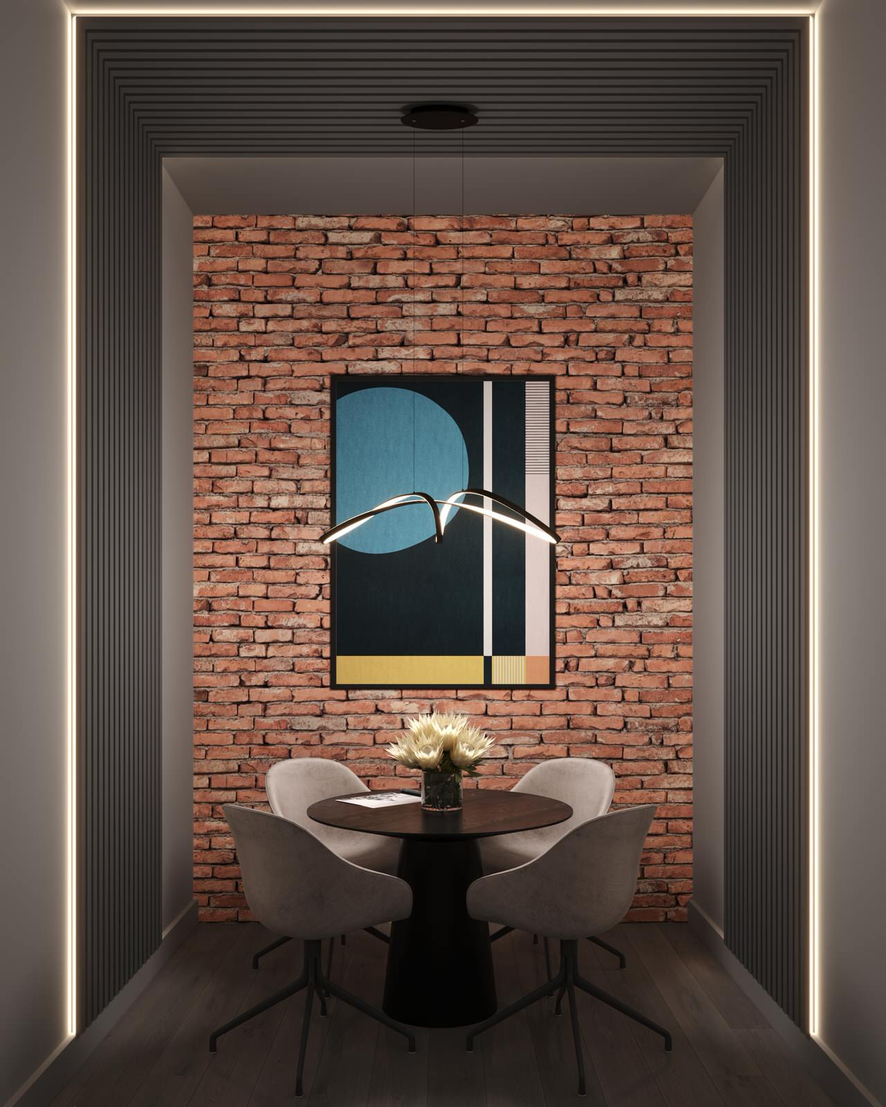 Modern Office