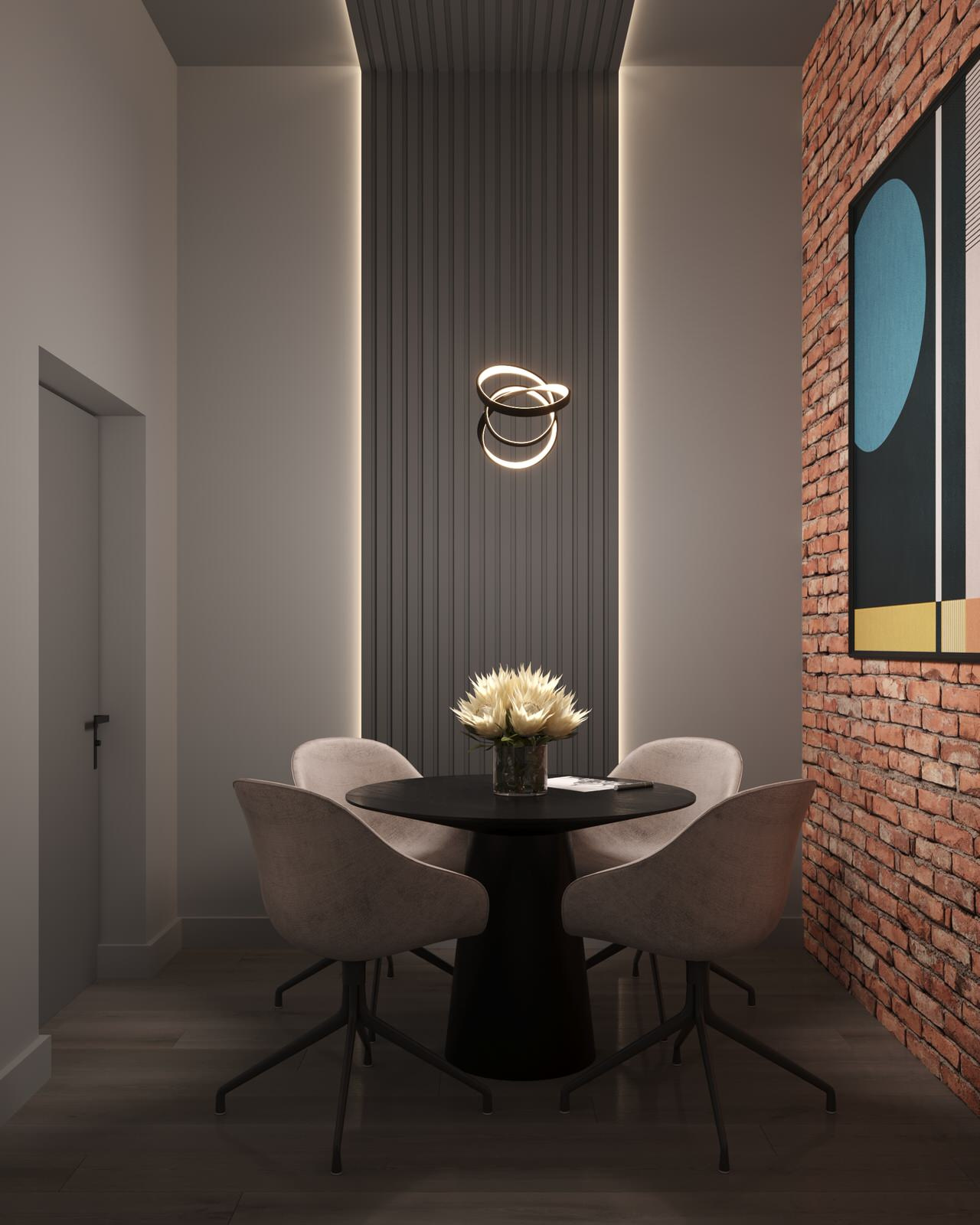 Modern Office