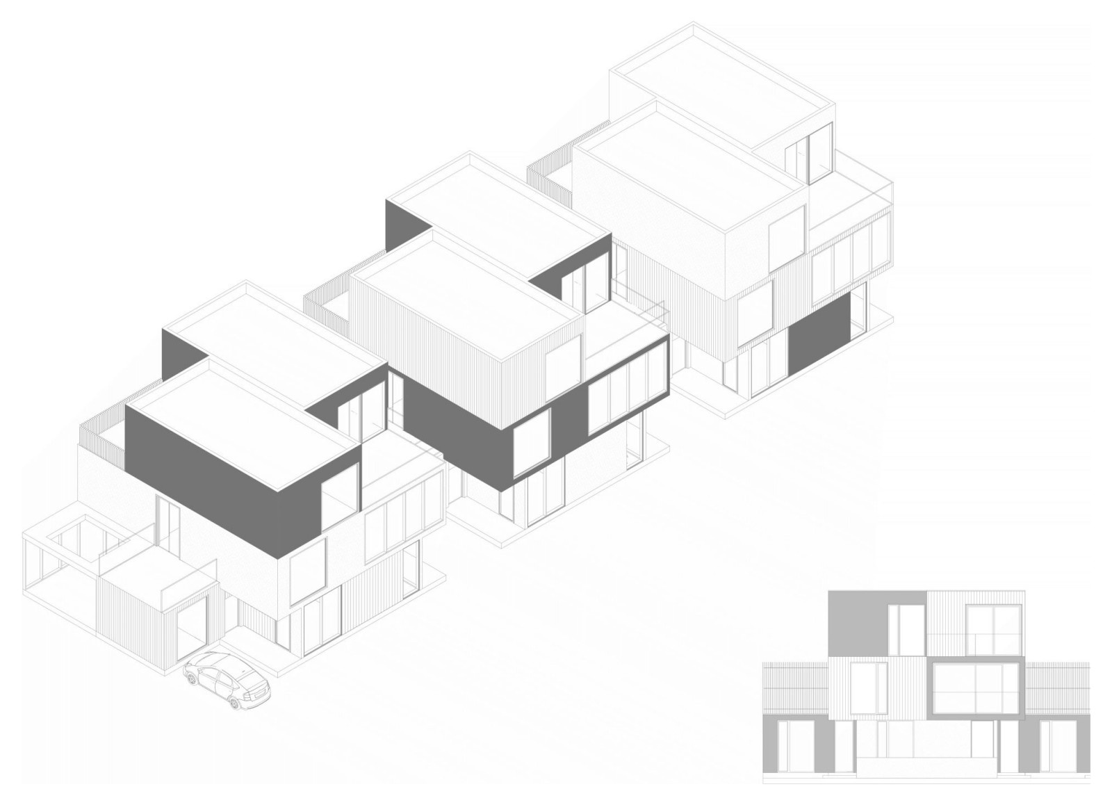 Townhouse