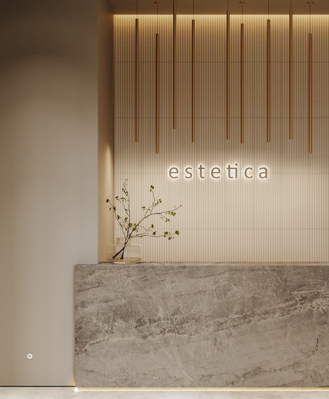 Dentistry Estetica