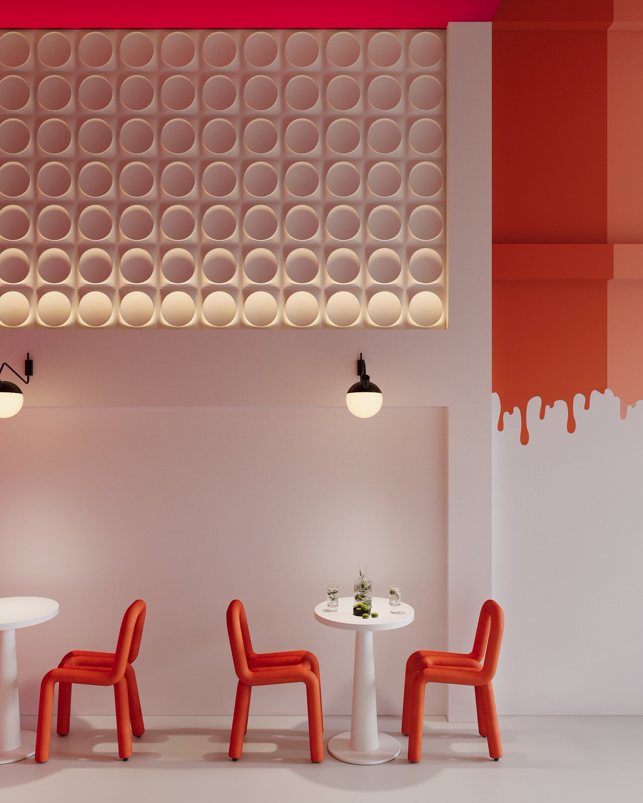 Ice Cream Parlour