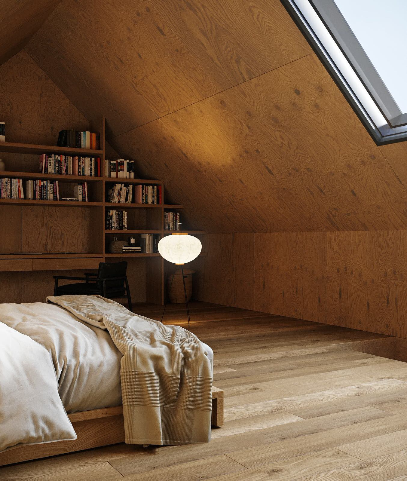 House in Northern Germany