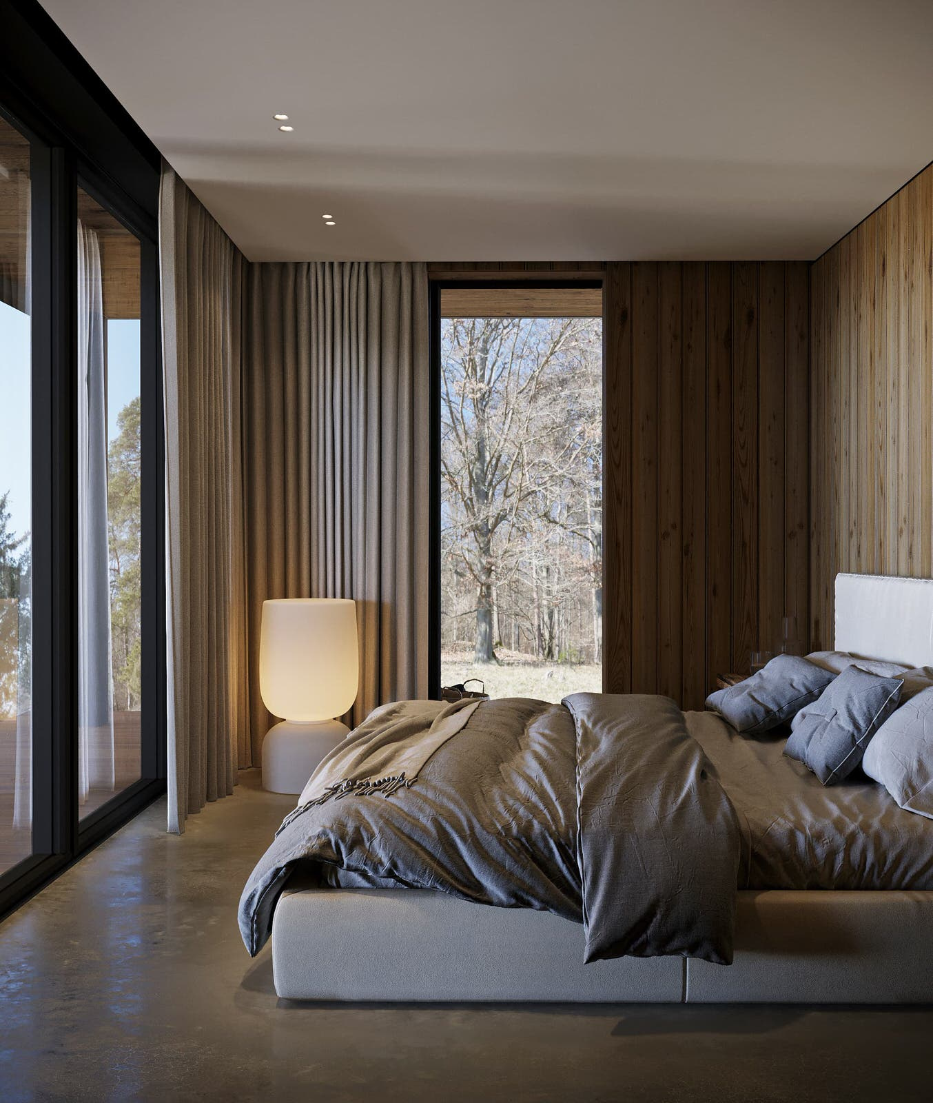 House in Northern Germany