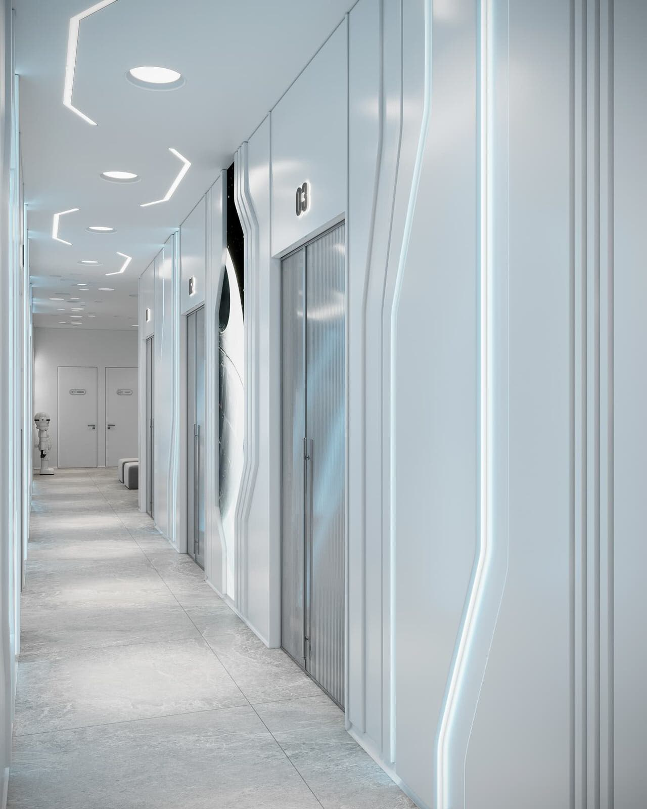 Dentistry Orbita